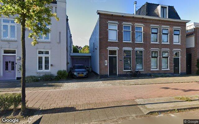 Street View Leidseweg 147