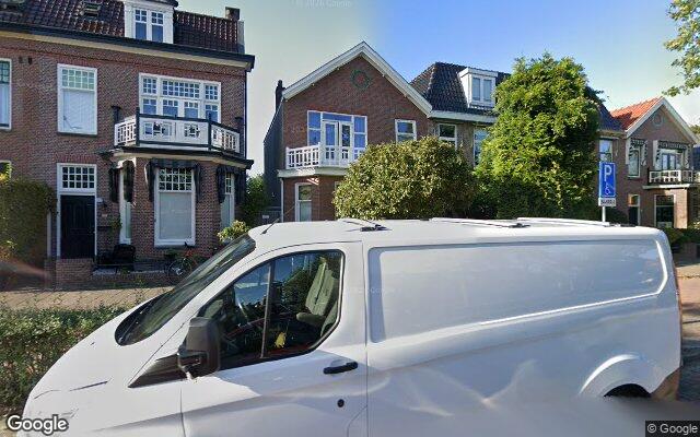 Street View Leidseweg 165