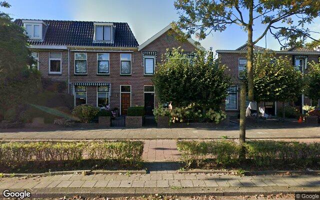 Street View Leidseweg 171