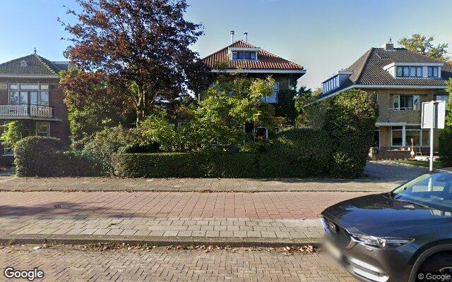 Street View Leidseweg 179