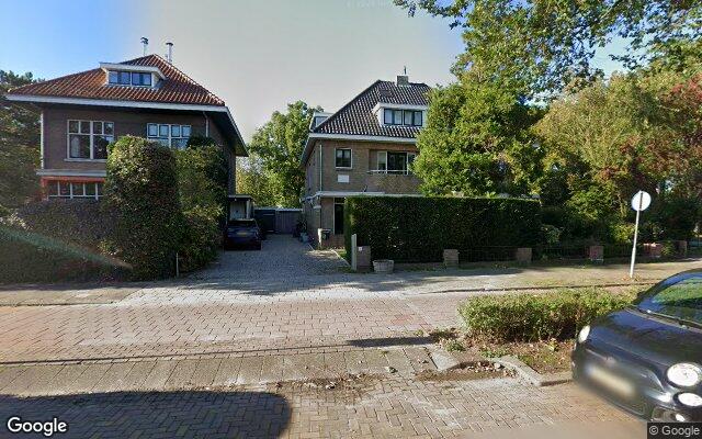 Street View Leidseweg 181
