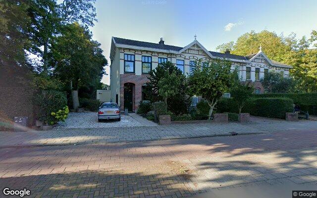 Street View Leidseweg 197