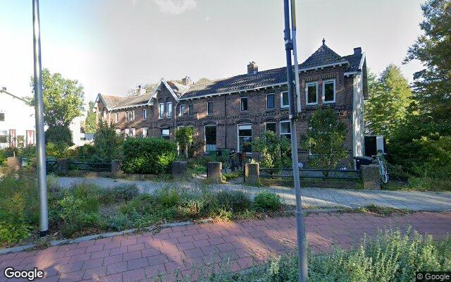Street View Leidseweg 212
