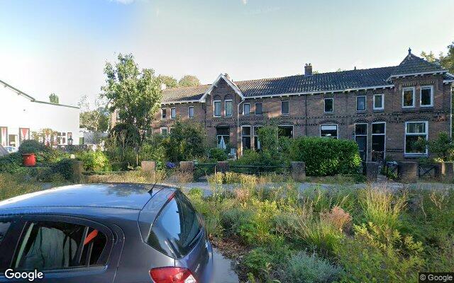 Street View Leidseweg 214