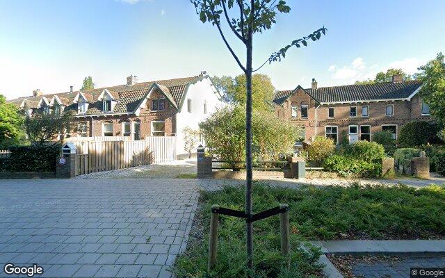 Street View Leidseweg 220