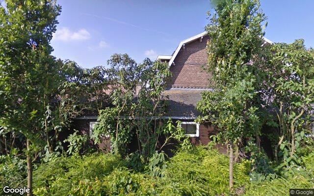 Street View Leidseweg 226