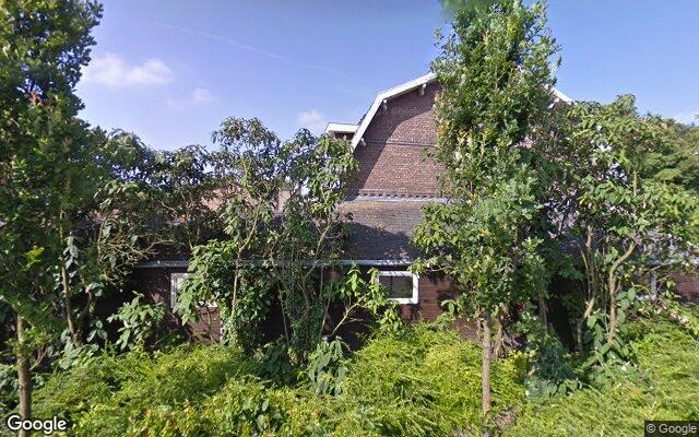 Street View Leidseweg 228