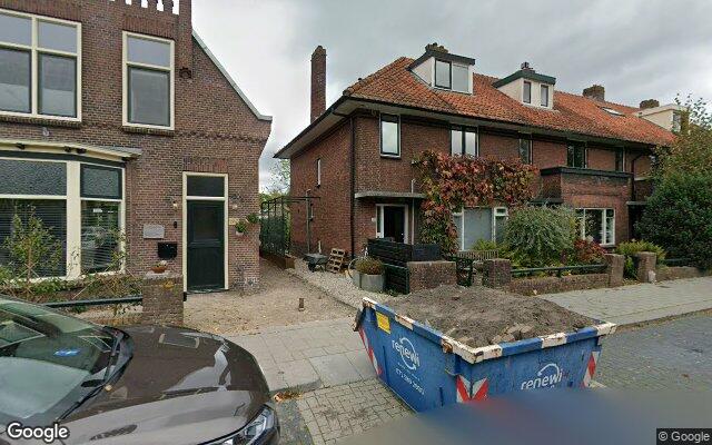 Street View Leidseweg 235