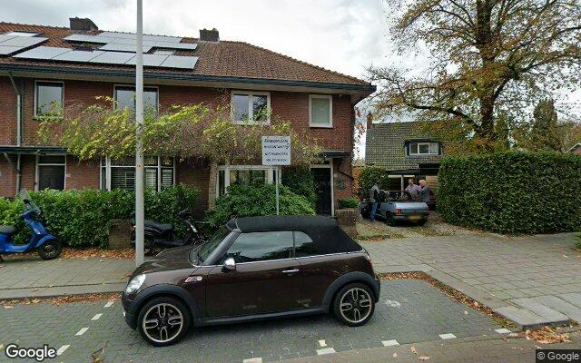 Street View Leidseweg 236