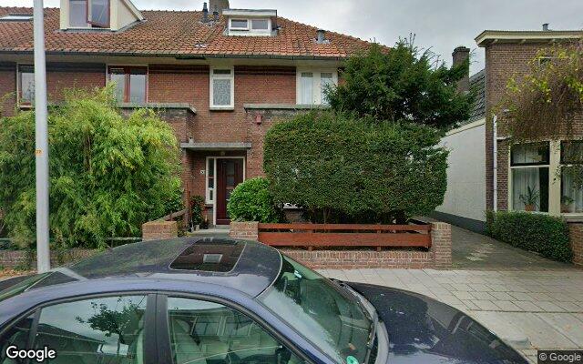 Street View Leidseweg 243