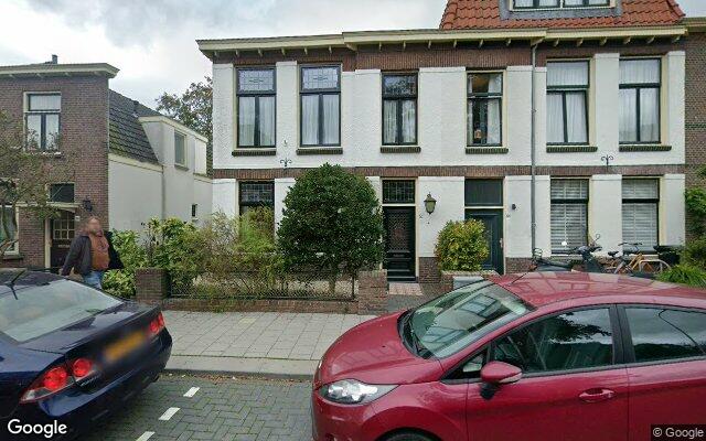 Street View Leidseweg 247