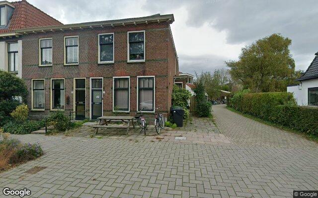 Street View Leidseweg 253