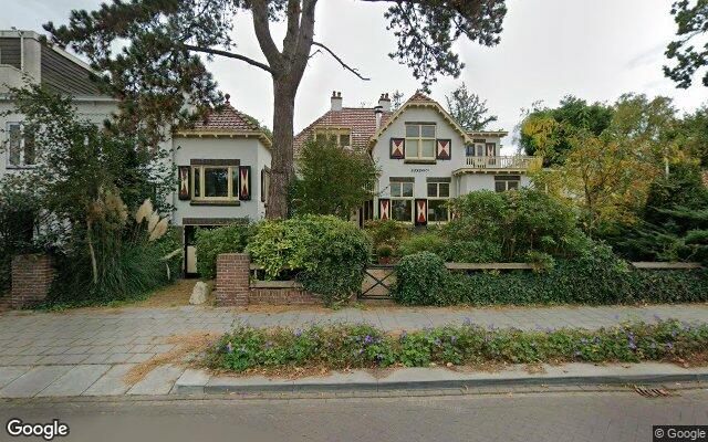 Street View Leidseweg 256