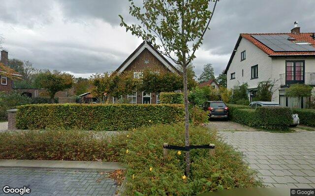Street View Leidseweg 279