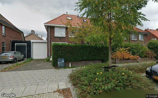 Street View Leidseweg 299