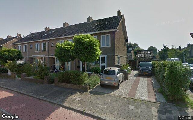 Street View Leidseweg 308