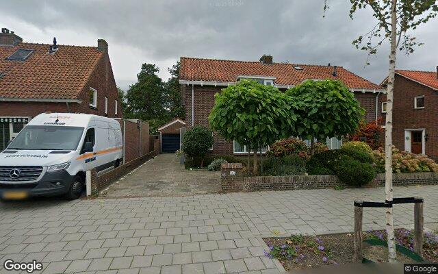 Street View Leidseweg 317
