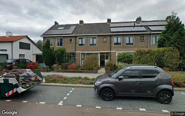 Street View Leidseweg 320