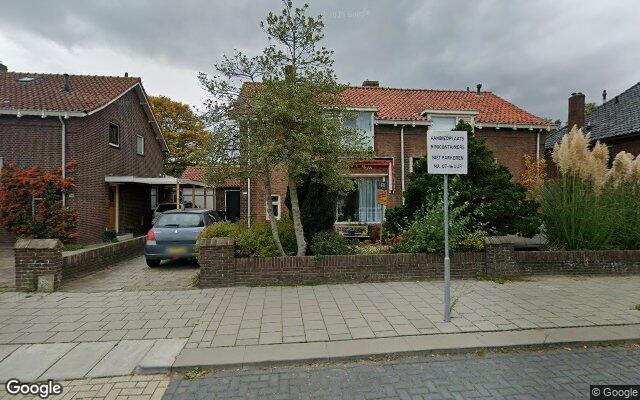 Street View Leidseweg 321