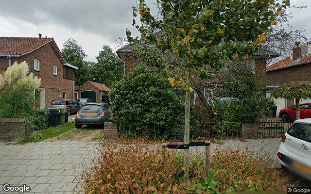 Street View Leidseweg 325