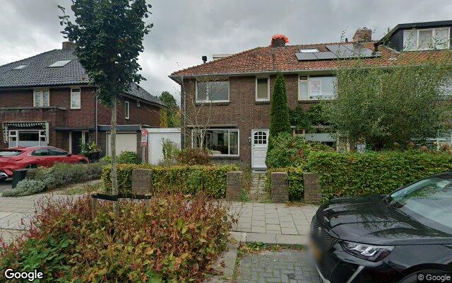 Street View Leidseweg 329