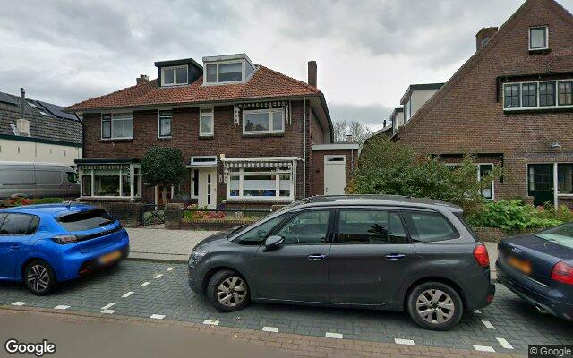 Street View Leidseweg 332