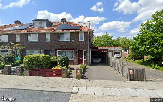 Street View Leidseweg 335