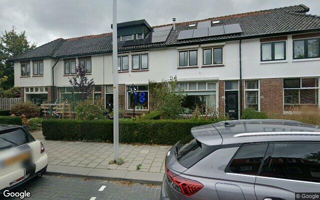Street View Leidseweg 343