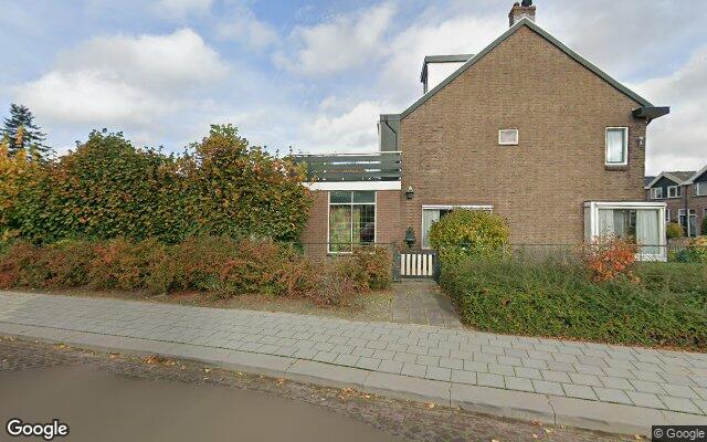 Street View Leidseweg 361
