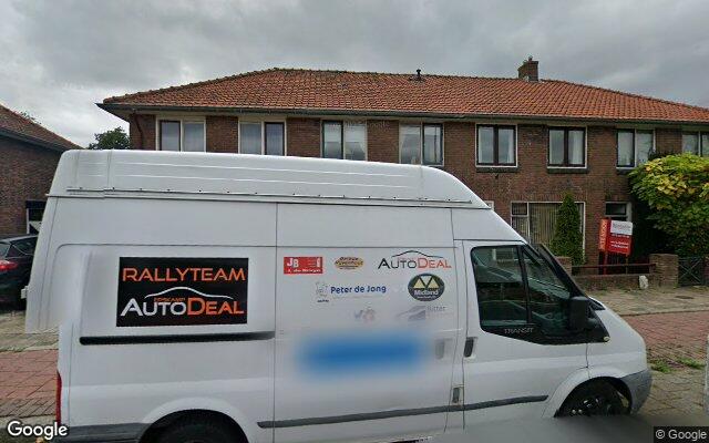 Street View Leidseweg 385