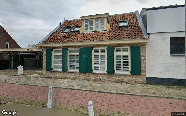 Street View Leidseweg 388