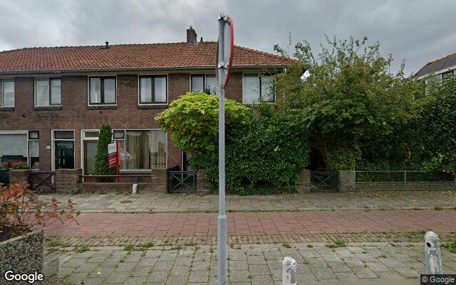 Street View Leidseweg 389