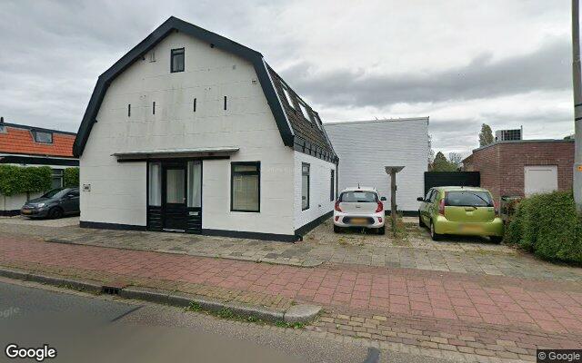 Street View Leidseweg 400