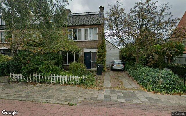 Street View Leidseweg 409