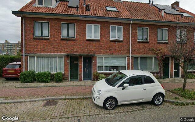 Street View Leidseweg 416