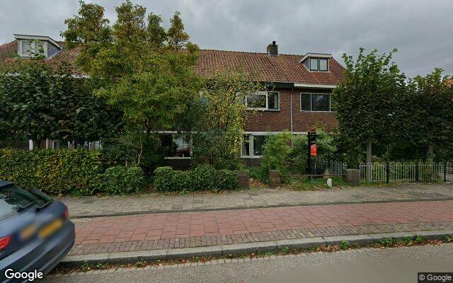Street View Leidseweg 431