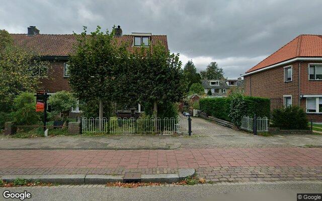 Street View Leidseweg 433