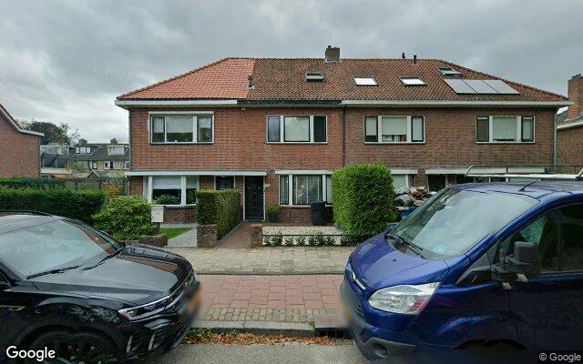 Street View Leidseweg 437