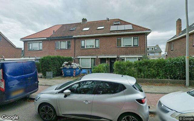 Street View Leidseweg 439