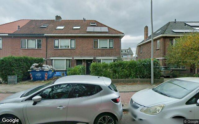 Street View Leidseweg 441