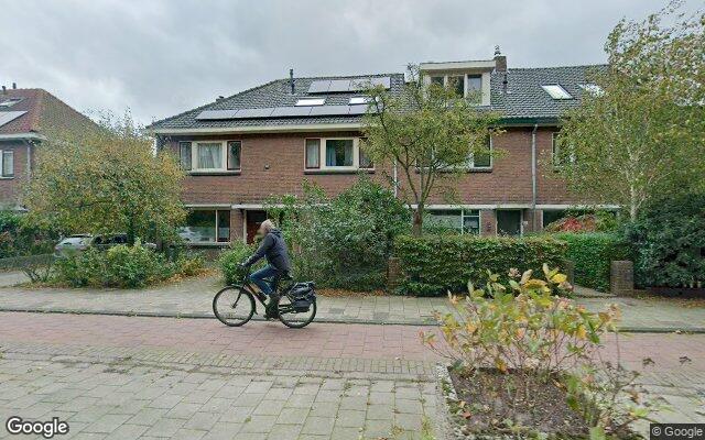 Street View Leidseweg 443