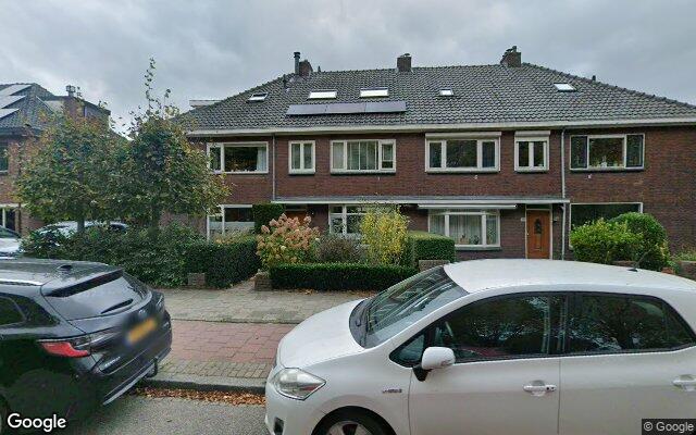 Street View Leidseweg 455