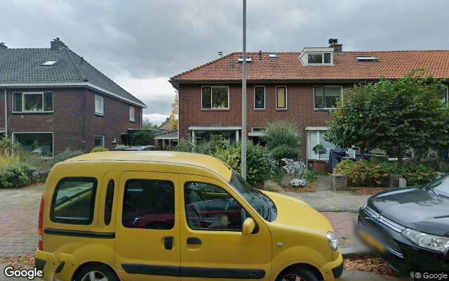 Street View Leidseweg 461