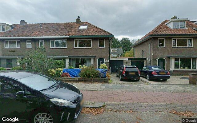 Street View Leidseweg 477