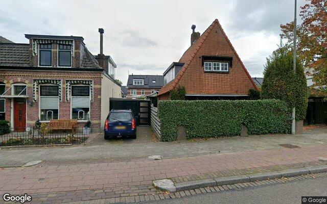 Street View Leidseweg 520