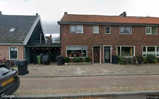 Street View Leidseweg 533