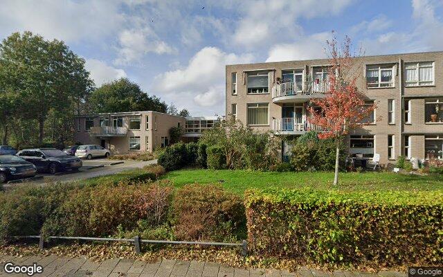 Street View Nassaukade 50