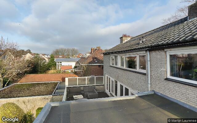 Street View Veurseweg 40