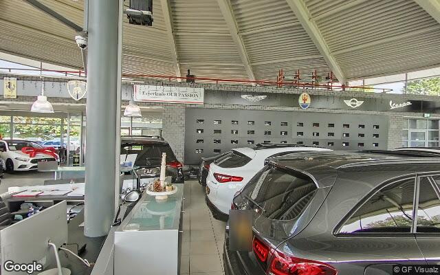 Street View Veurseweg 81