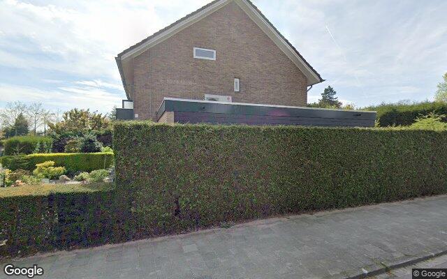 Street View Veurseweg 106